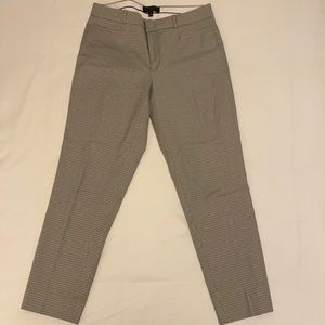 Banana republic Sloan curvy fit dress pants